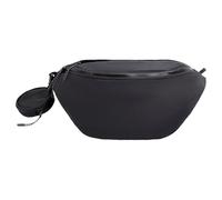 Outdoor Waist Pack for Men Fashion Shoulder Bag Chest Bag Cycling Pouches with Easy Access Pockets Crossbody Purse