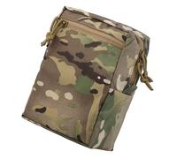 Outdoor Waist Pack Waist Pack Multipurpose Outdoor Storage Waist Pouches Nylon Belt Bag for Outdoor Adventure
