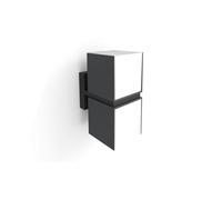 Outdoor Wall Light Cuba 5193801118 Anthracite