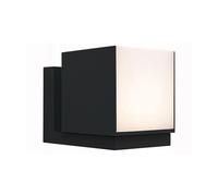 Outdoor Wall Light Cuba 5193803012 Black