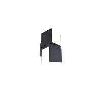 Outdoor wall light Cuba 5193808118 anthracite