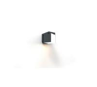 Outdoor wall light Cuba 5193814118 anthracite
