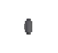 Outdoor Wall Light Cypres 6604002118 Grey