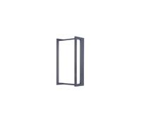 Outdoor Wall Light Qubo 5193013118 Grey