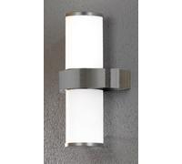 Outdoor Wall Light with 2 Lights Modern Collection GL1380