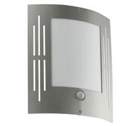 Outdoor Wall Light With Sensor Modern Collection GL1387