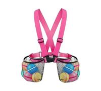 Outdoor Water Balloon Carry Jacket - Adjustable Waist Storage Vest, Summer Splash Game Organizer, Durable Play Accessory, Quick Access Balloon Holder Equipment | Exciting Water Play for Swim