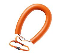 Outdoor Water Exercise Strap - Swimming Exercise Foam Buoy, Anti-slip Flotation Waist Strap | Snorkeling Support Trainer Belt, Beach Swim Float For Beach Boating Vacation River Sunbathing Fishing