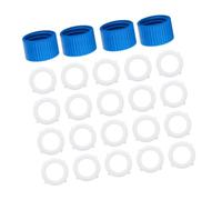 Outdoor Water Filter Adapter Accessories Coupling Kit Efficient Contaminant Removal Backpacking Safe Drinking Water Coupler