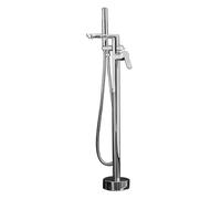 Outdoor Water Mixing Valve Faucet for Temperature Control, Ideal for Pools and Gym Showers