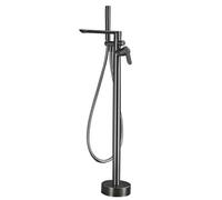 Outdoor Water Mixing Valve Faucet for Temperature Control, Ideal for Pools and Gym Showers