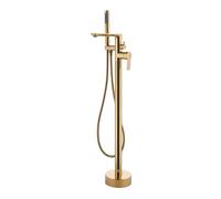 Outdoor Water Mixing Valve Faucet for Temperature Control, Ideal for Pools and Gym Showers