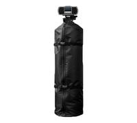 Outdoor Water Softener Insulated Covers - Water Softener Cover, Protective Cover Heavy Duty Tank Cover, Oxford Fabric Water Filter Cover