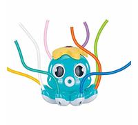 Outdoor Water Sprinkler Party Game Water Sprayer Toy Boy Girls Backyard Patio Activity Kids Favor Water