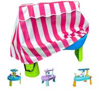Outdoor Water Tabble Covver - Dustproof Waterproof Lid, Toddler Play Tabble Protector, Garden Covver | Durable Outdoor with Secure Fit for Keeping Water Tabbles Clean Dry and Ready for Playtime