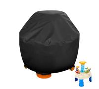 Outdoor Water Table Cover | Outdoor Water Play Table Toys Cover | Anti-UV Protector for Backyard Preschool Daycare Playground Pool Park Beach Patio Yard Playroom Toddler