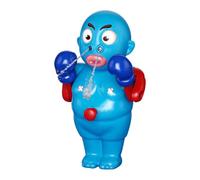 Outdoor Water Toys - Boxing Nostril Spray Game | Pool Party Fun