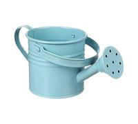Outdoor Watering Can - Comfortable Grip Friendly Handle Pitcher,Galvanized Watering Can For Outdoor Plants - For,Lawn, Patio, Backyard, Family, Friends, Neighbors And Gardeners And