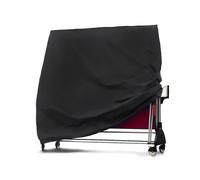 Outdoor Waterproof And Dustproof Table Tennis Table Cover Table Tennis Table Cover 165x70x185cm