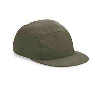 Outdoor Waterproof Breathable Ripstop Camper Cap Beechfield Baseball Hat