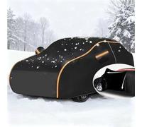 Outdoor Waterproof Car Cover, Accessories for MG MGB Roadster(1962-1980), Winter Covers All Weather Full Cover Dust UV Rain Snow Protection Outside Indoor parking-h03