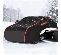Outdoor Waterproof Car Cover, Accessories for Opel Adam 2013-2019, Winter Covers All Weather Full Cover Dust UV Rain Snow Protection Outside Indoor parking-h03