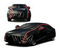 Outdoor Waterproof Car Cover for C itroen DS4