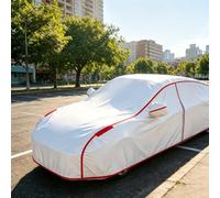 Outdoor Waterproof Car Cover for Chevy EL Camino 1959-1987，Premium Custom Car Covers - expertly tailored for a flawless fit, offering all-weather protection and sl esthetics.