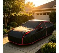 Outdoor Waterproof Car Cover for seat Exeo ST 2009-2013，Premium Custom Car Covers - expertly tailored for a flawless fit, offering all-weather protection and sl esthetics.