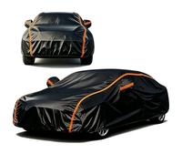 Outdoor Waterproof Car Cover for Skod Superb Combi