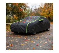 Outdoor Waterproof Car Cover For Volvo C70, Car Cover Waterproof All Weather Winter Covers Anti-Fouling Anti-Sand,Anti-Rain and Snow,Anti-Frost-vc1071