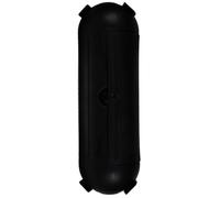 Outdoor Waterproof Connector Box Ip44 Dustproof Black Plastic