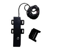 Outdoor Waterproof Electrical 24VDC Automatic Swing Gate Electric Lock for Swing Gate Opener Motor