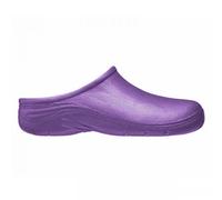 Outdoor Waterproof Garden Shoes Slip-On Clogs Rubber Mule Men Women Size 4 - 11