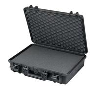 MAX465H125 5 Years Warranty Waterproof Dustproof Medium IP67 Camera Laptop Case