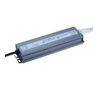 Outdoor Waterproof IP67 Lamp Lighting Transformers AC175-265V To DC 12V 24V LED Driver Power Supply 60W 100W 150W 200W 300W 600W(LPV-60W-12V)