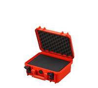 Outdoor Waterproof Medium IP67 Hard Protective Camera Case + Foam / No Foam