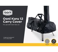 Outdoor Waterproof Pizza Oven Cover for Ooni karu 12 Pizza Oven