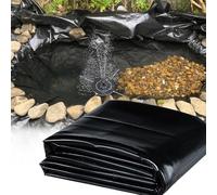 Outdoor Waterproof Polyethylene Membrane for Pool Underlay Cover Sizes 2x2M 3x2M 4x6M 5x8M MoistureResistant Protection