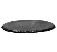 Outdoor Waterproof Trampoline Cover Durable Rainproof Protection for Fitness Trampolines Weather Resistant & Essential Cover for All Seasons Long lasting Shield Against Elements
