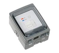 Outdoor Weathersafe Wi-Fi Controlled IP66 Fused Spur