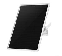 Outdoor WiFi Extender with 15W Solar Panel, IP66 Rated and 300Mbps Speed for Reliable Internet Connection