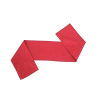 Outdoor Windproof Parasol Cover Cloth Waterproof for Market Umbrellas | Red Fabric Protector, Easy Setup and Portable, for Garden Events and Outdoor Gatherings