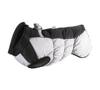 Outdoor Windproof Waterproof Large Dog Jacket Winter Pet Clothing Labrador German Shepherd French Bulldog Coat Vest Lightweight Reflective Pet Safety Clothing For Medium And Large Dogs,BLACK,6XL