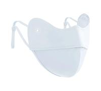 Outdoor Windproofed Masked Motorcycle Bike Face Cover Cycling Sunshades Cover For Men Women Hiking Fishing Sweat Resistant Face Guard