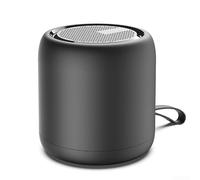 Outdoor Wireless Speaker IPX4 for splash for proof for mini Outdoor(white) | 24-hour continuous playback, 1200mAh rechargeable for battery, non-stop music enjoyment, ideal for long trips