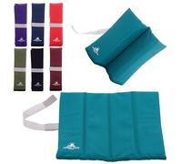 Outdoor World Folding Sit Mat - Lightweight Waterproof Foam Seat Pad for Camping, Hiking, Festivals & Picnics - Compact Foldable Cushion for Outdoor, Stadiums & Garden Use