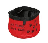 Outdoor World Pet Travel Water Bowl (Assorted Colours)