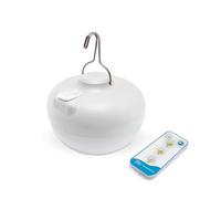 Outdoor X Lamp Mod.cherry White Battery Pcs 1,000
