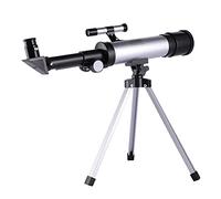 Outdoor Zoom Astronomical Monocular Telescope Camera Space Astronomical Telescope with Tripod Phone Holder Spotting Scope